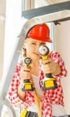 Установка москитных сеток на двери